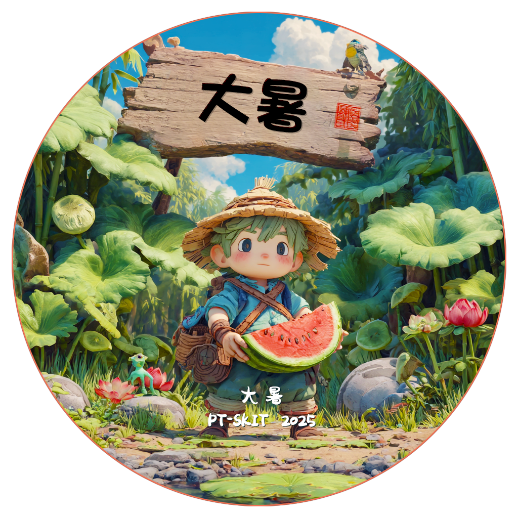 大暑